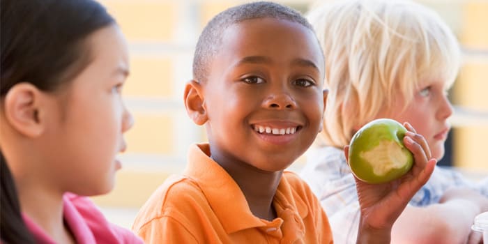 Chalene Johnson’s 10 Tips for Getting Your Kids to Eat Healthy