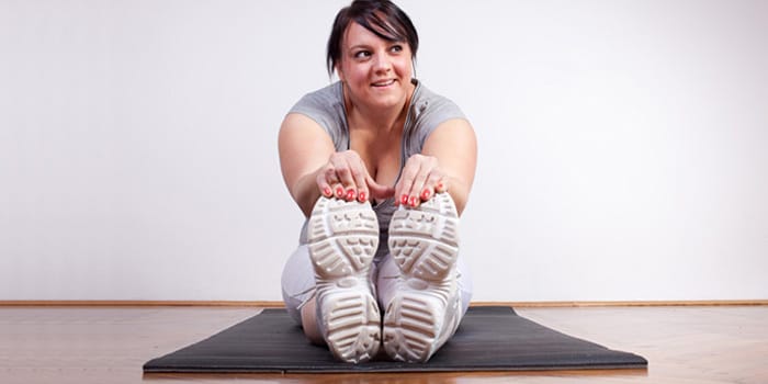 Ask the Beachbody Expert: Can You Be Overweight and Healthy?