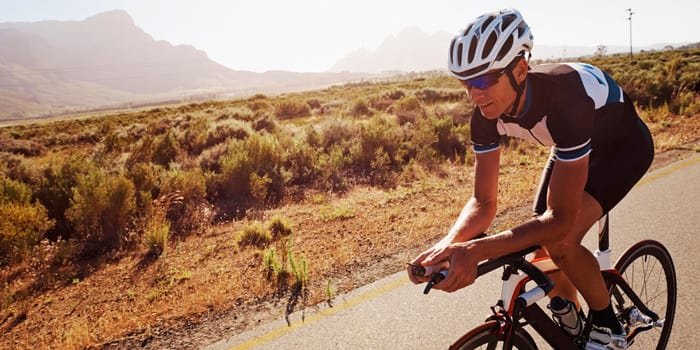 How to Combine P90X and Triathlon Training