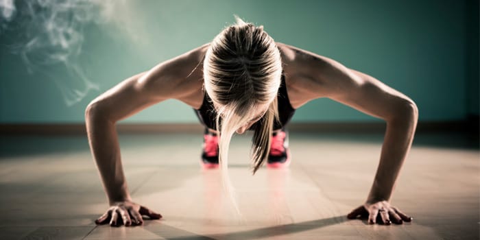6 Benefits of Cross Training