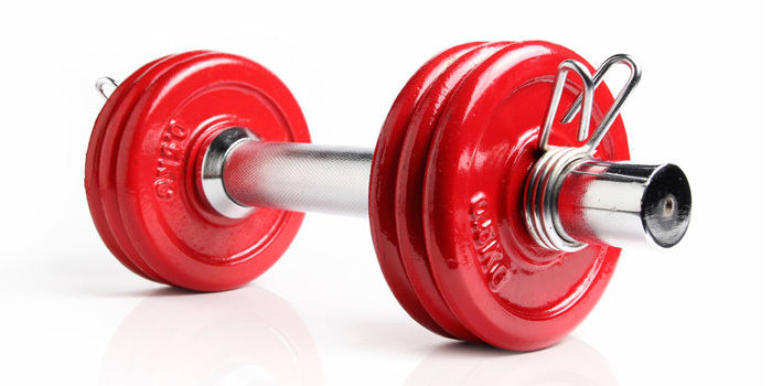 10 Ways to Avoid Injury When Resistance Training