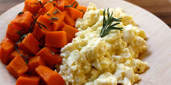 High-Protein Breakfasts to Fuel Your Morning