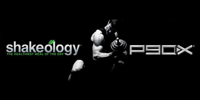 How to Enjoy Shakeology While Doing P90X