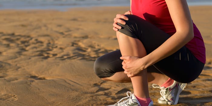 Save Yourself from Shin Splints