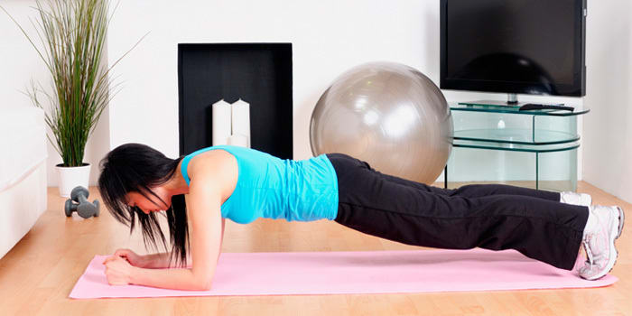 10 Ways to Make Your Home Workouts Better