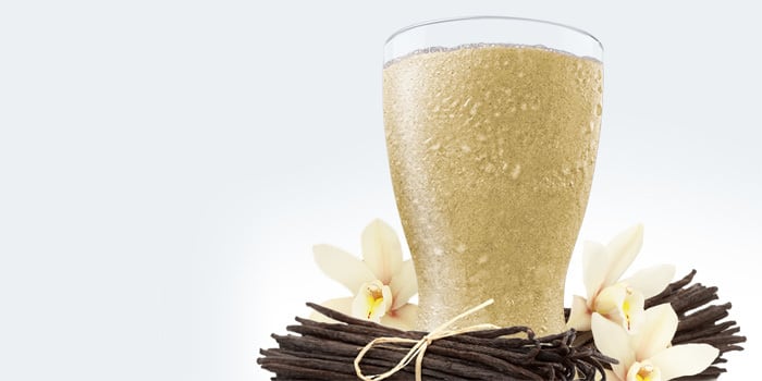 An Inside Look at Vanilla Shakeology