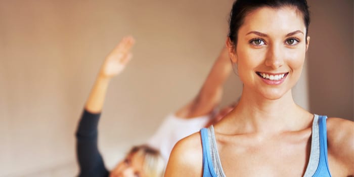 20 Ways Yoga Could Make You Happier