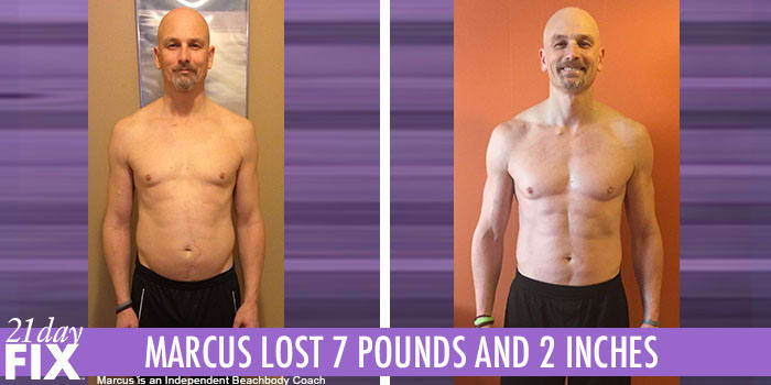 Fitspiration Friday: I Now Live Life To The Fullest!