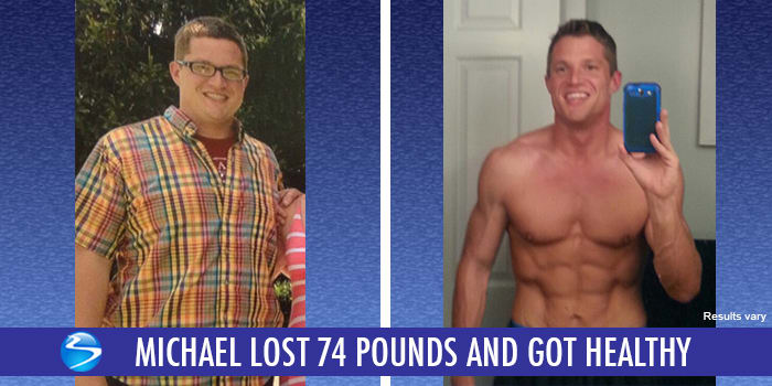 Fitspiration Friday: I Got Sober and Healthy