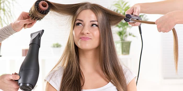 5 of the Best Beauty Apps Out There