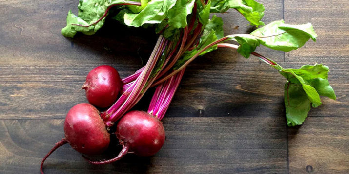Beet It: 5 Unique Ways to Eat More of This Healthy Veggie