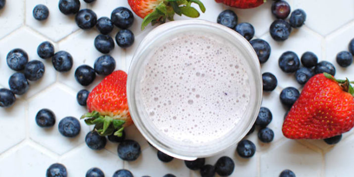 Berryworks Shakeology