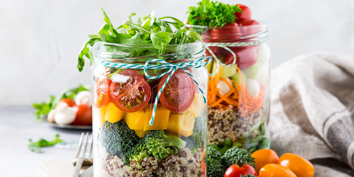 Your Guide to the Best Meal Prep Containers and Bags