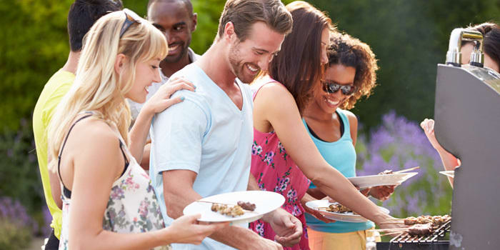 Your Brain Craves Social Connection