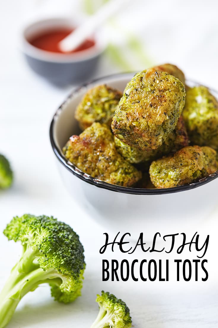 Broccoli Tots Recipe Great Appetizer The Beachbody Blog