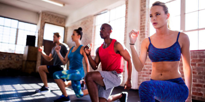 Debunking the Most Stubborn Fitness Myths