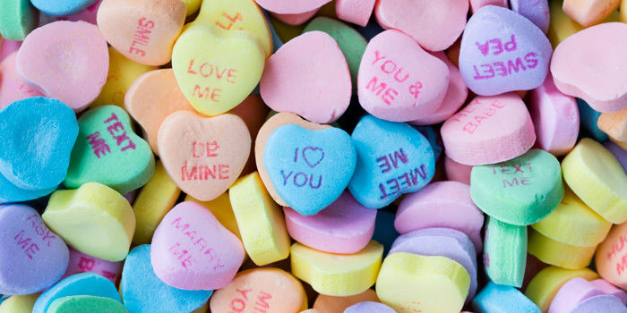 How Many Calories Are in Your Favorite Valentine’s Day Foods?
