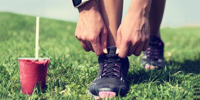 Can Beetroot Juice Make You Faster?