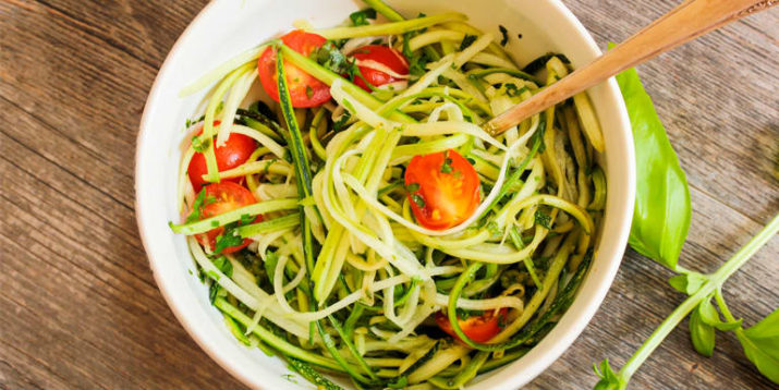 Can Volumetrics Help You Eat to Feel Satisfied and Lose Weight?