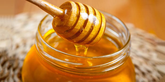 Ask the Expert: Can You Have Honey on the 21 Day Fix?