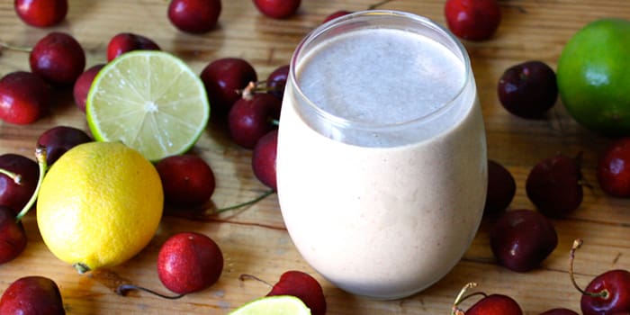 Cherry Limeade Shakeology