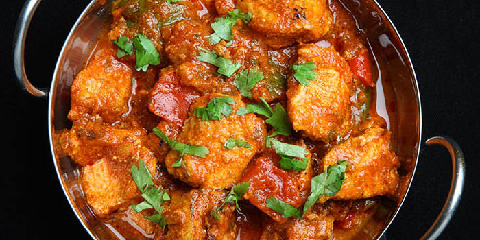 Chicken Curry