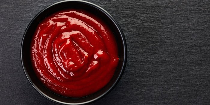 Chipotle Ketchup
