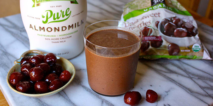 Chocolate Black Cherry Shakeology