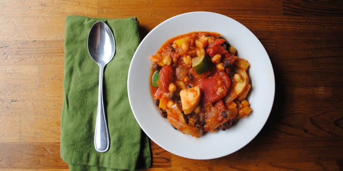 15 Easy One-Pot Meals