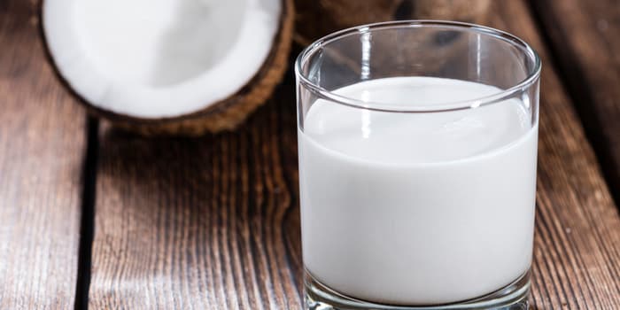 The Benefits of Coconut Milk