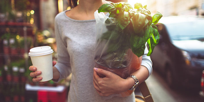 Cooking for One? Try These 7 Money and Time-Saving Tips