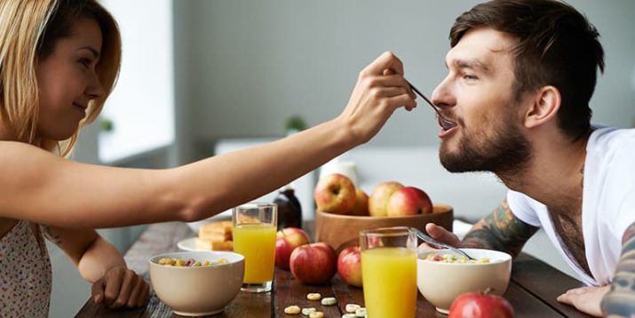 Could Counting Your Bites Help You Eat Less?