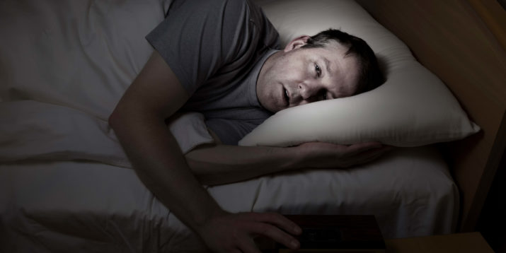 Could Traffic Noise Lead to Weight Gain?
