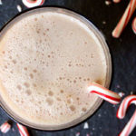 Creamy Candy Cane Shakeology | BeachbodyBlog.com