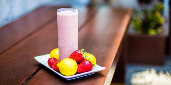 5 Recipes to Customize 3-Day Refresh
