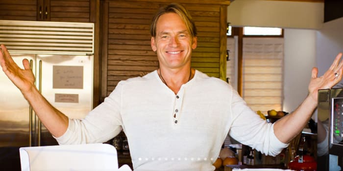 Spring-Clean Your Body and Mind with Ultimate Reset
