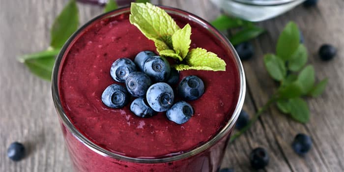 Dark Blue Moon Shakeology