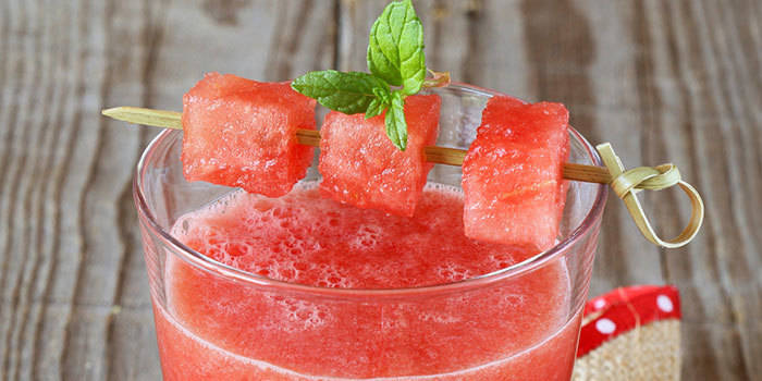 Watermelon Ginger Shakeology