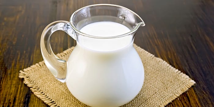 Do You Even Need Lactose?