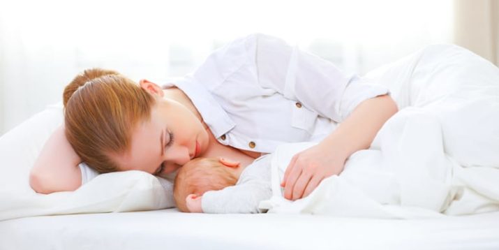 Does Breastfeeding Really Help You Lose Weight + 11 Other Myths Revealed