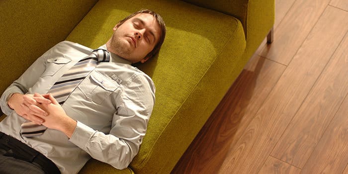 Does viagra make you sleepy
