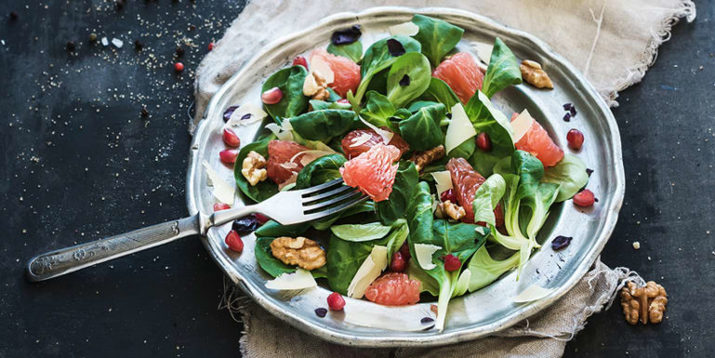 Easy Ways to Winterize Your Salads