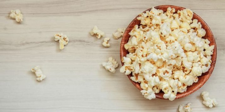 Eat Clean This Summer With These 6 Snacks