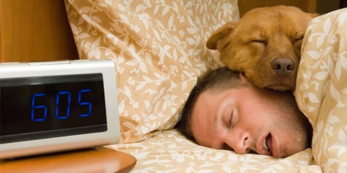 How Exercise Can Help You Sleep Better