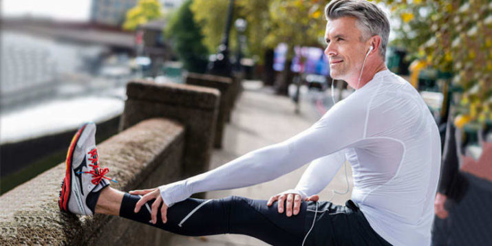 How Exercise Is Good For Your Brain Health