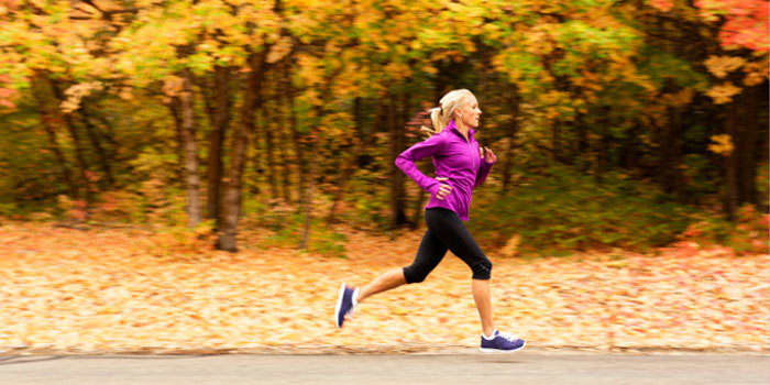 Can I Exercise with a Cold?