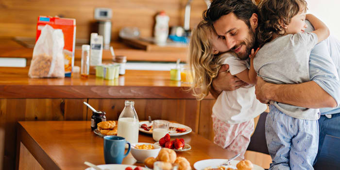 10 Reasons You Love Your Dads