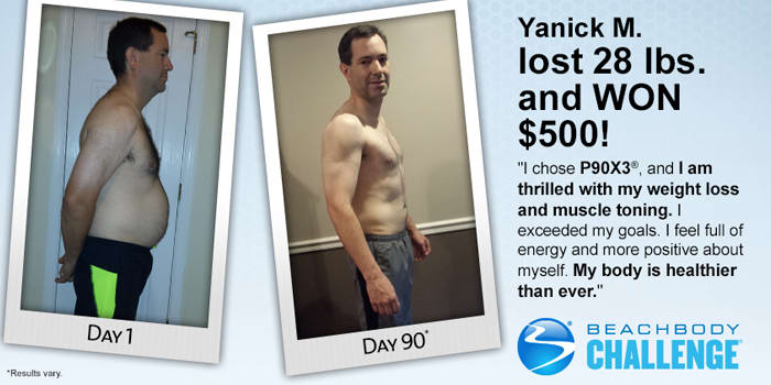 “My Body is Healthier Than Ever”