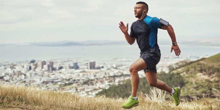 Five Running Workouts Every Runner Must Do