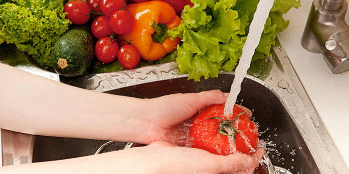 Food Safety Tips You Want to Know